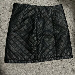 3 mini skirts bundle all size s